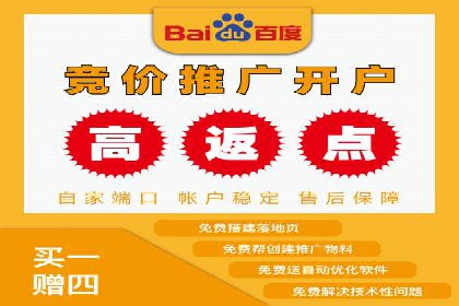 探索百度竞价托管公司的成功之路